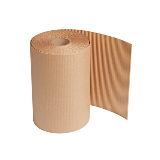 Corrugated Rolls