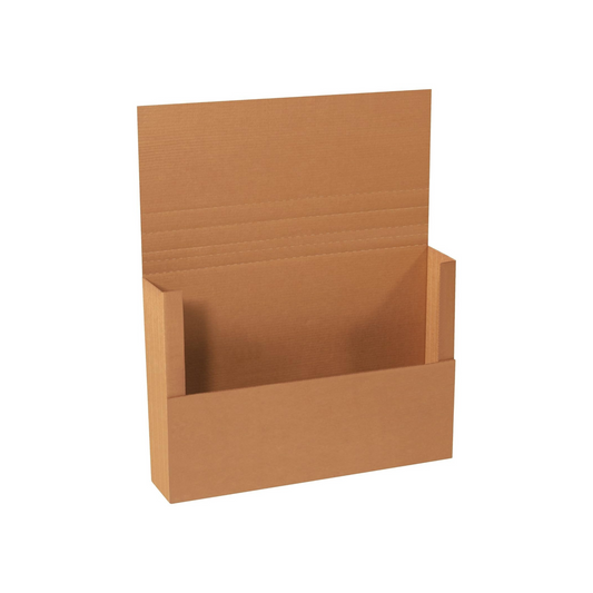 Easy Fold Mail Boxes