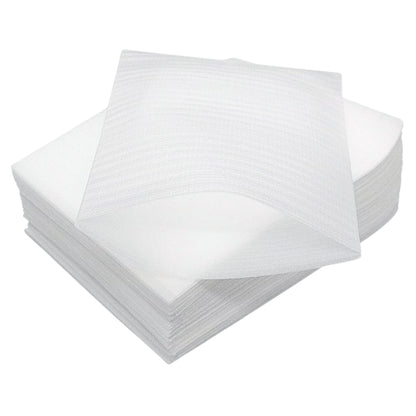 EPE Foam Pouches 6 x 6