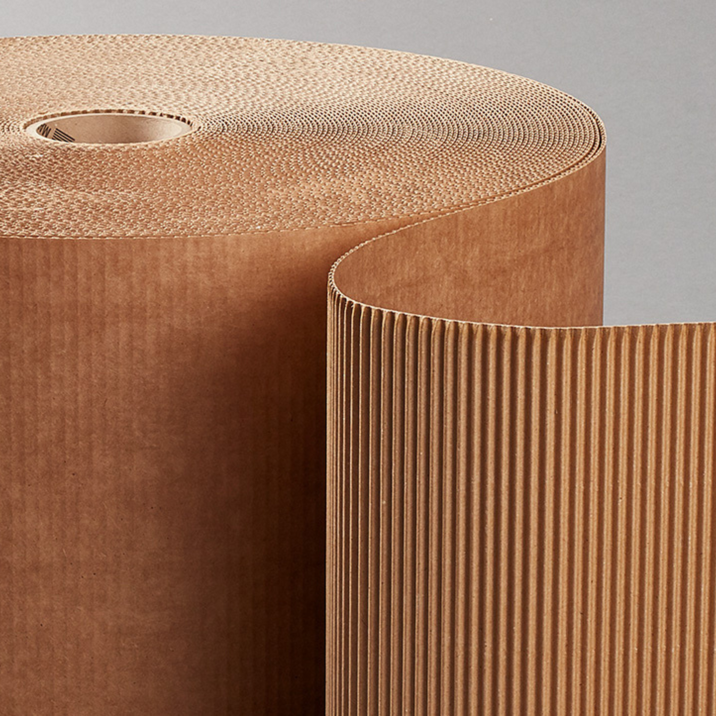 Corrugated Rolls