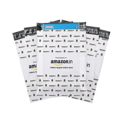 Amazon Courier Poly Bag 12 x 14