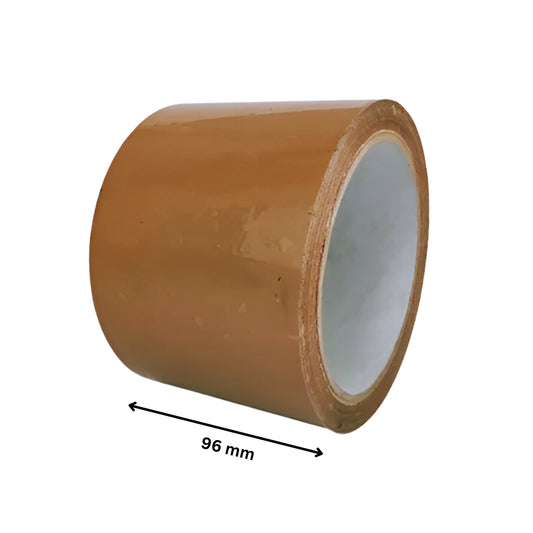 Bopp SA Tape (Brown) 96 mm