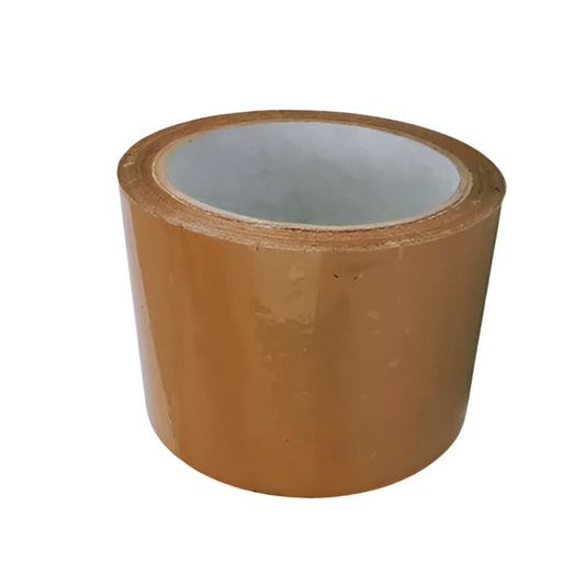 Bopp SA Tape (Brown) 96 mm