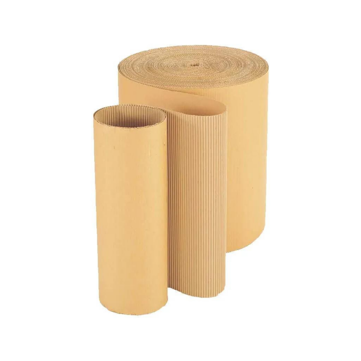 Corrugated Rolls