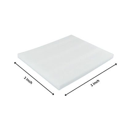 EPE Foam Sheets 1 x 1