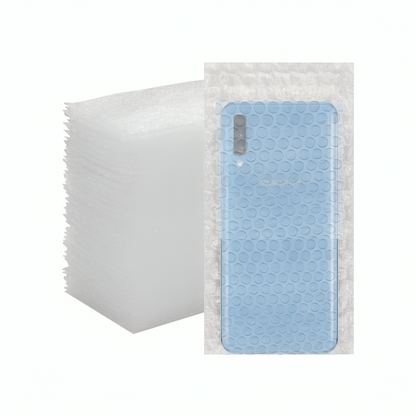 Laminated EPE+Bubble Pouches