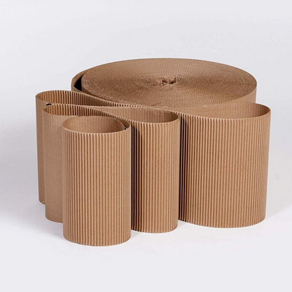 Corrugated Rolls