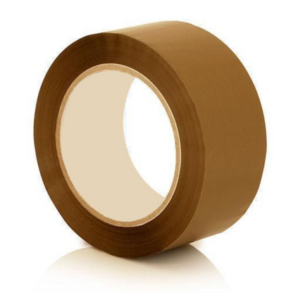 Bopp SA Tape (Brown)