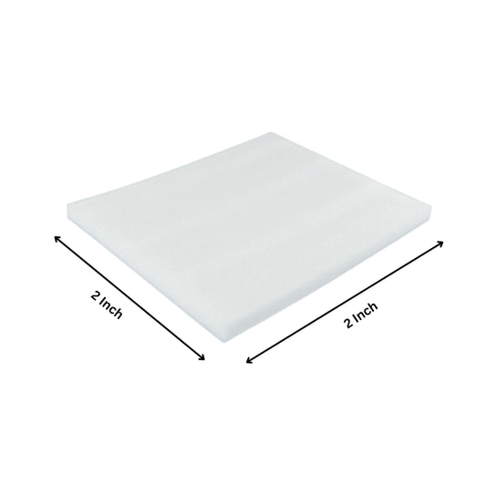 EPE Foam Sheets 2 x 2