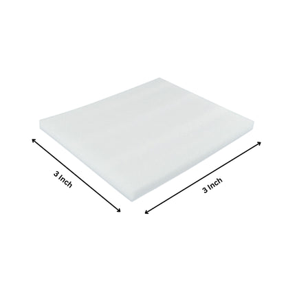 EPE Foam Sheets 3 x 3