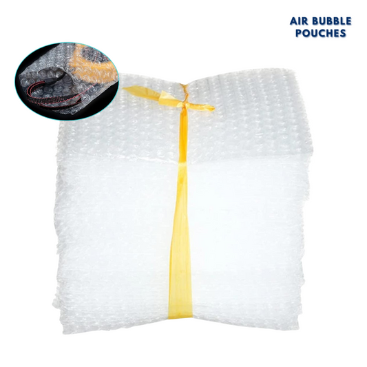 Air Bubble Pouches