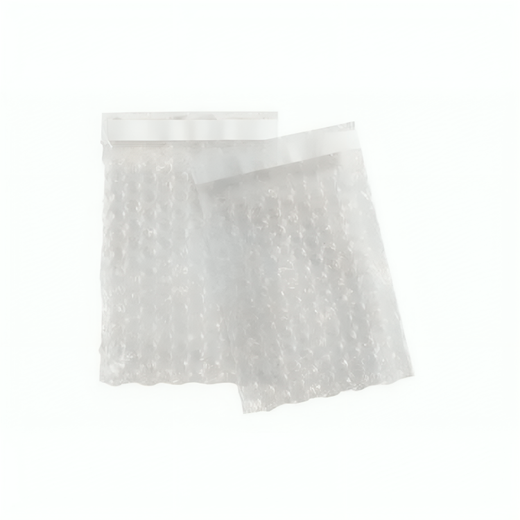 Laminated EPE+Bubble Pouches