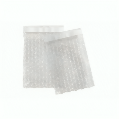 Laminated EPE+Bubble Pouches