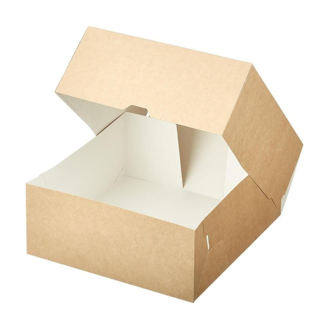 Bakery Box 10 x 10 x 5