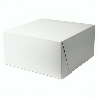 Bakery Box 10 x 10 x 5