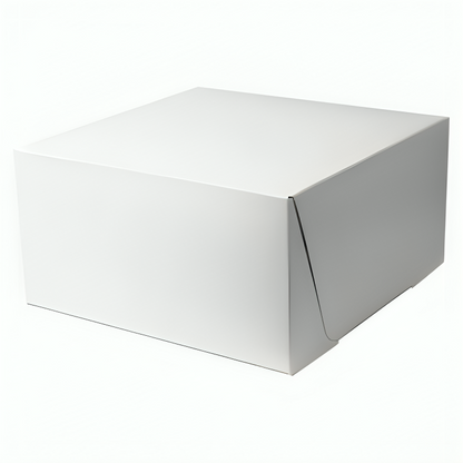 Bakery / Cake Boxes