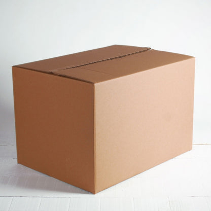 Carton Box 10 x 10 x 8