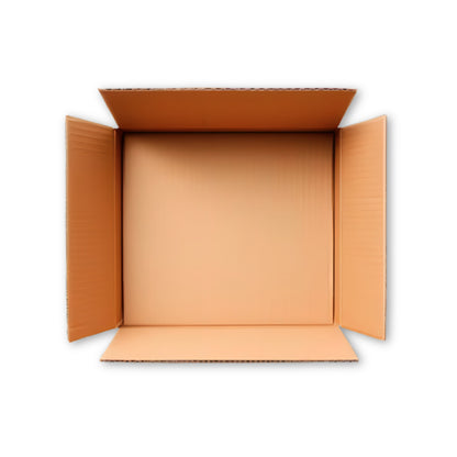 Carton Box 10 x 8 x 6