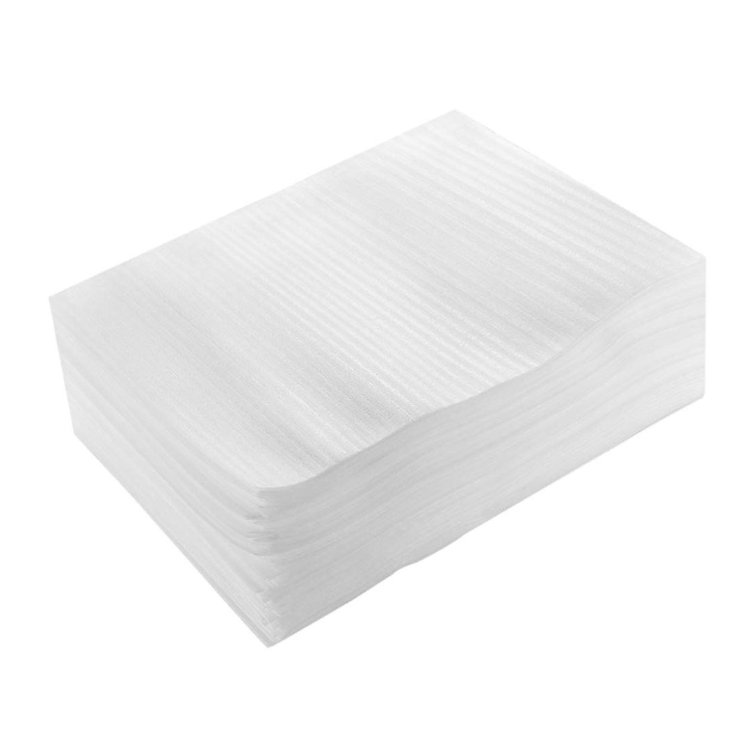 EPE Foam Pouches 6 x 6