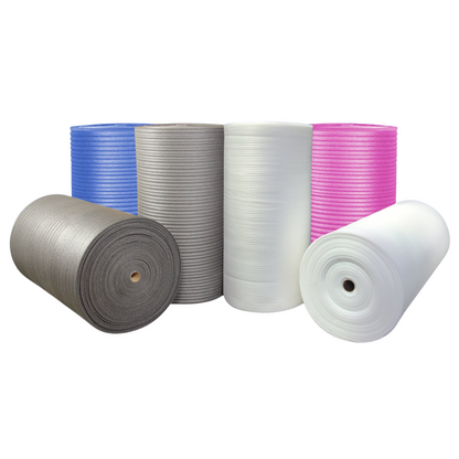 EPE Foam Rolls