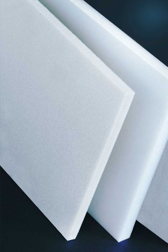 EPE Foam Sheets