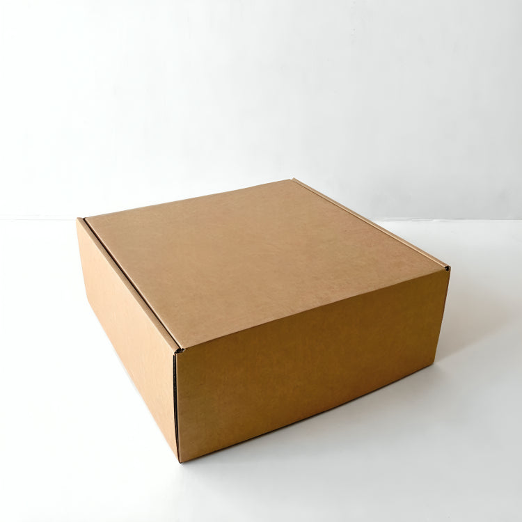 Mailer Box 12 x 10 x 6