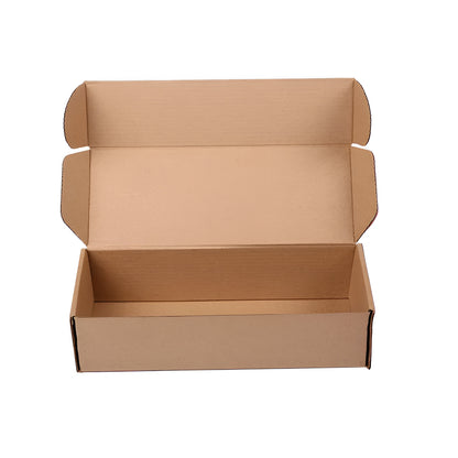 Mailer Box 8 x 6 x 4