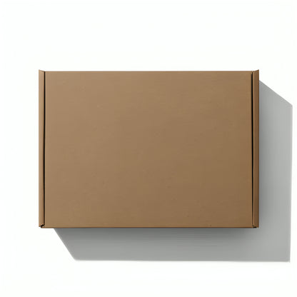 Mailer Box 12 x 10 x 6