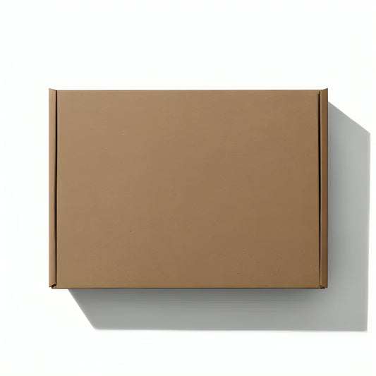 Mailer Box 8 x 6 x 4