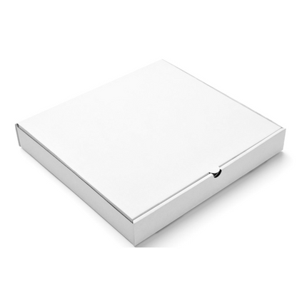 Pizza Box 6 x 6 x 2