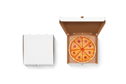 Pizza Boxes