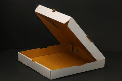 Pizza Boxes