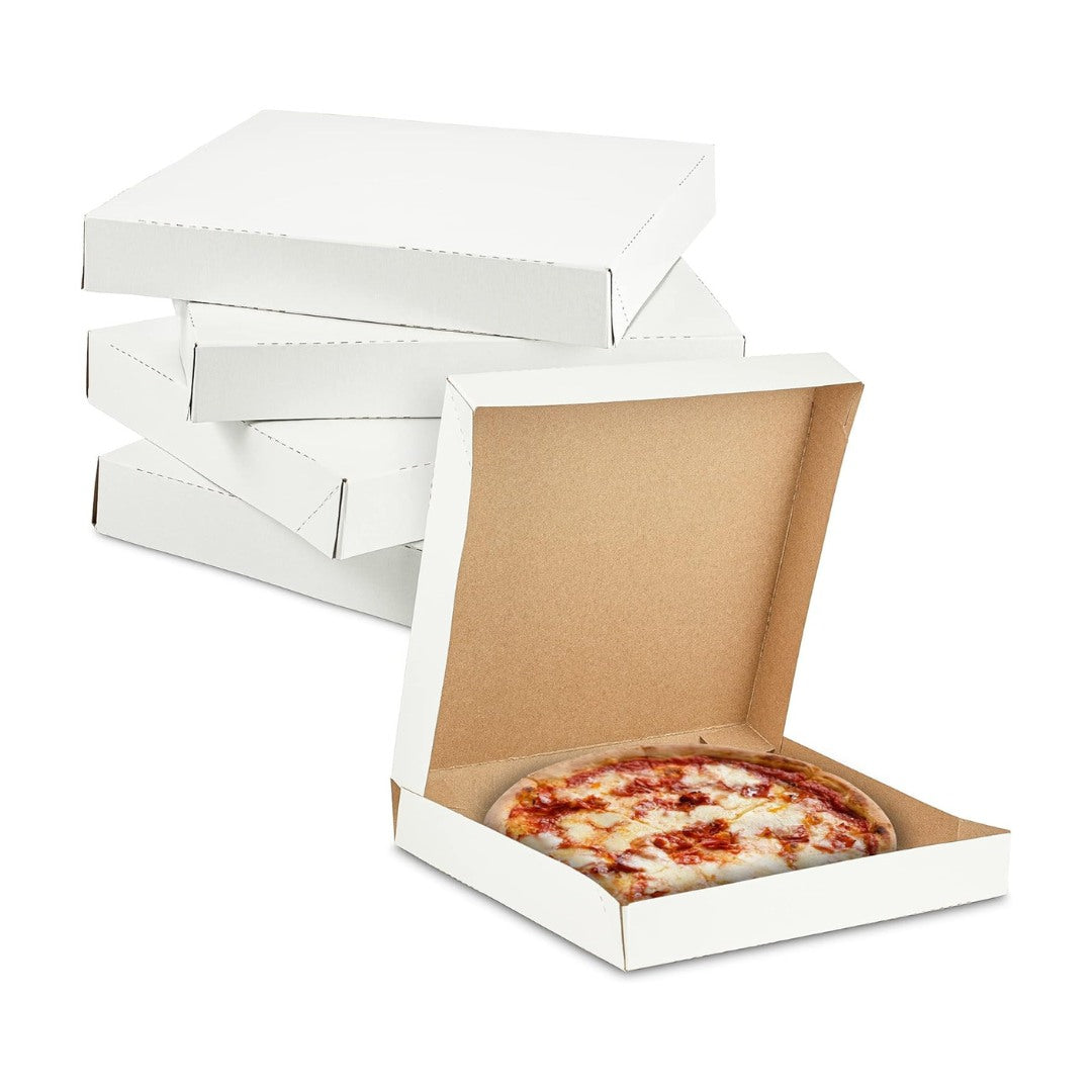 Pizza Box 8 x 8 x 2