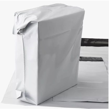 Plain Courier Poly Bag 10 x 12