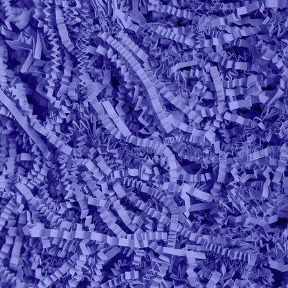 Paper Filling Purple