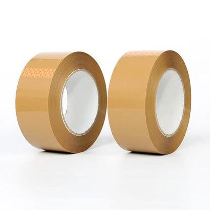 Bopp SA Tape (Brown) 48 mm