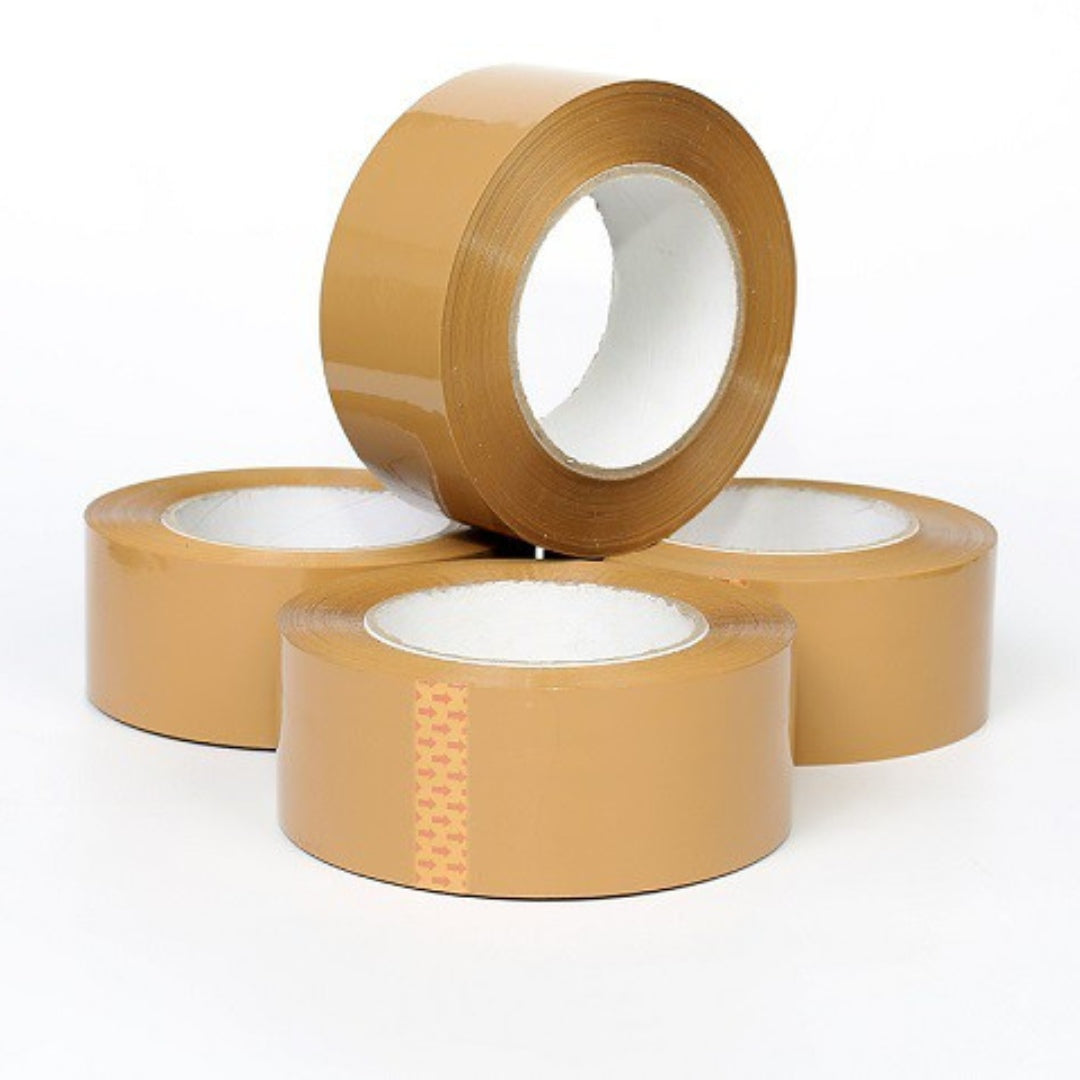 Bopp SA Tape (Brown) 48 mm