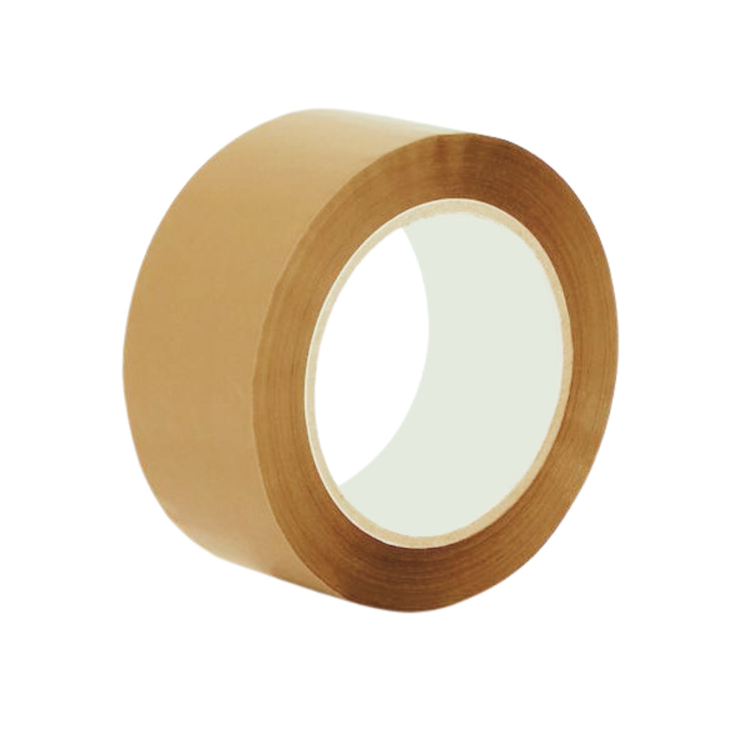 Bopp SA Tape (Brown) 48 mm