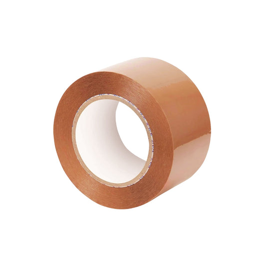 Bopp SA Tape (Brown) 72 mm