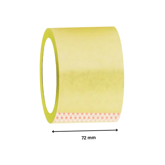 Bopp SA Tape (Transparent) 72 mm