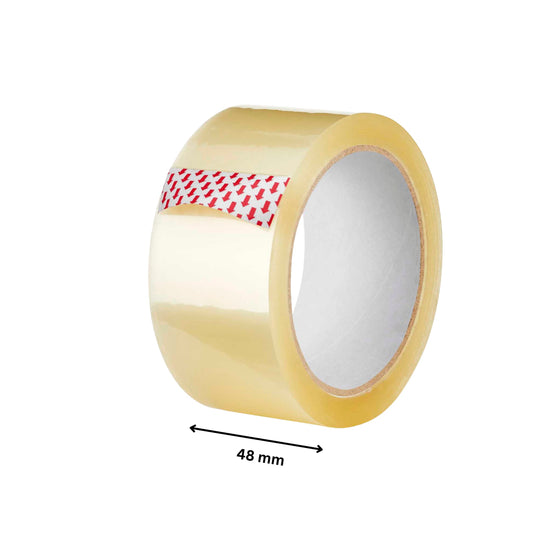 Bopp SA Tape (Transparent) 48 mm