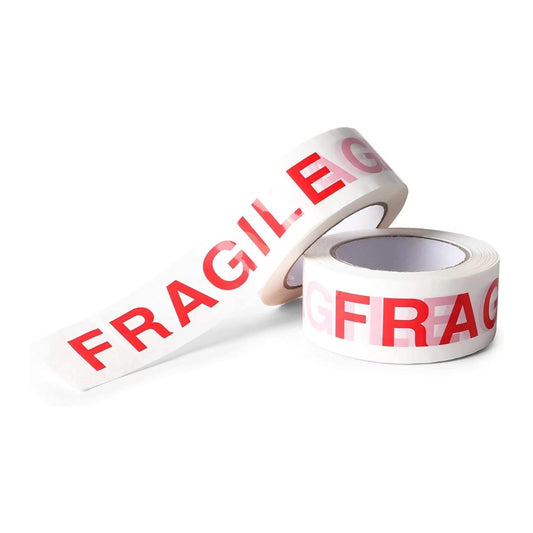 Bopp SA Tape (Fragile) 48 mm