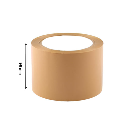 Bopp SA Tape (Brown) 72 mm