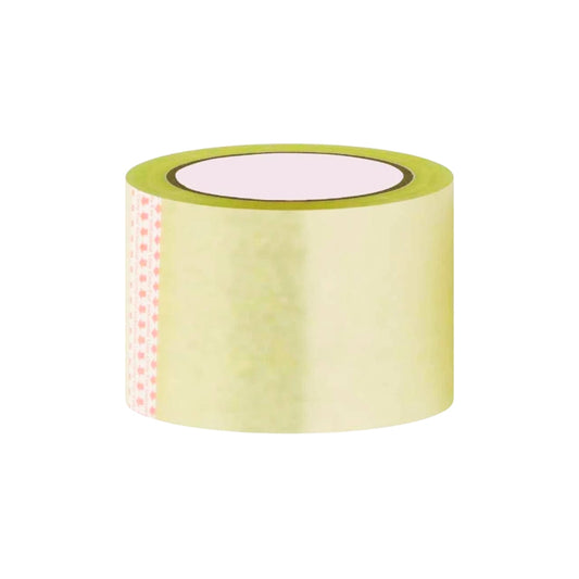 Bopp SA Tape (Transparent) 72 mm