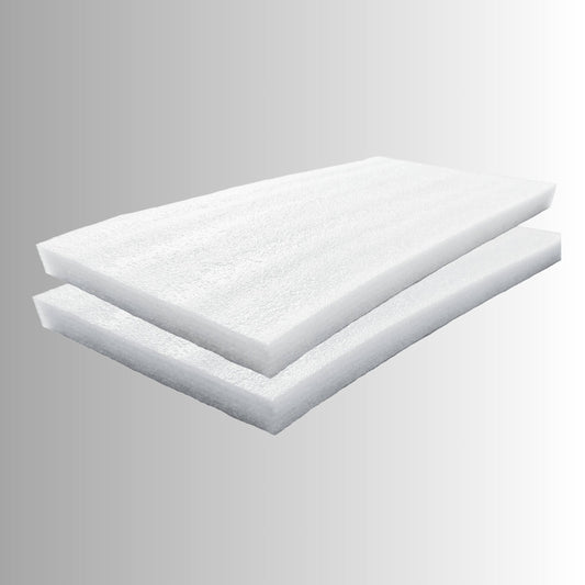 EPE Foam Sheets 4 x 4