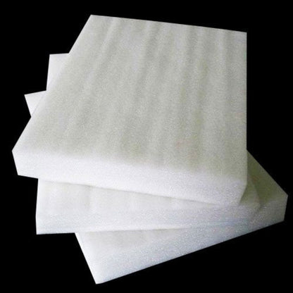 EPE Foam Sheets 5 x 5