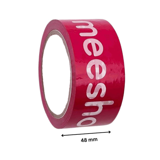 Bopp SA Tape (Meesho) 48 mm