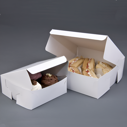 Bakery / Cake Boxes