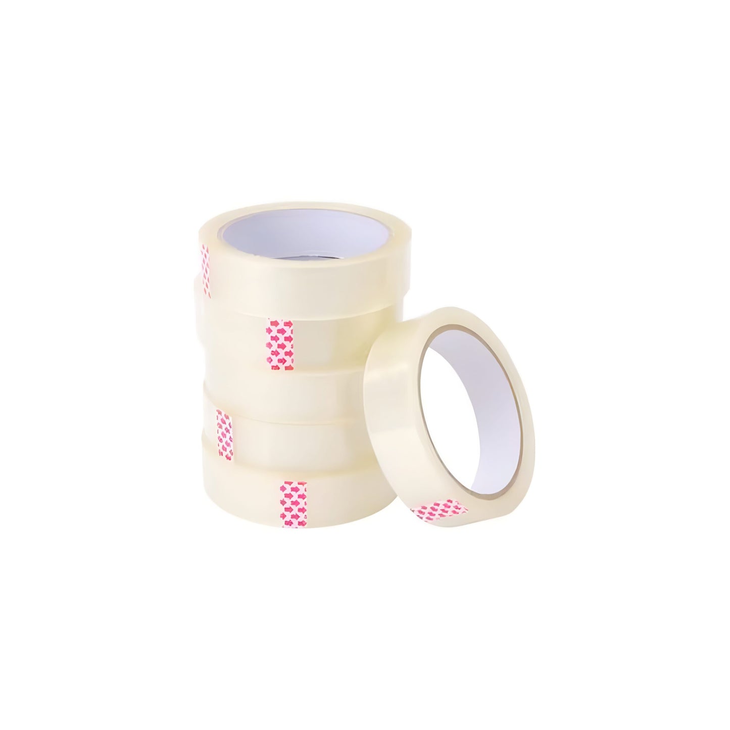 Bopp SA Tape (Transparent) 24 mm