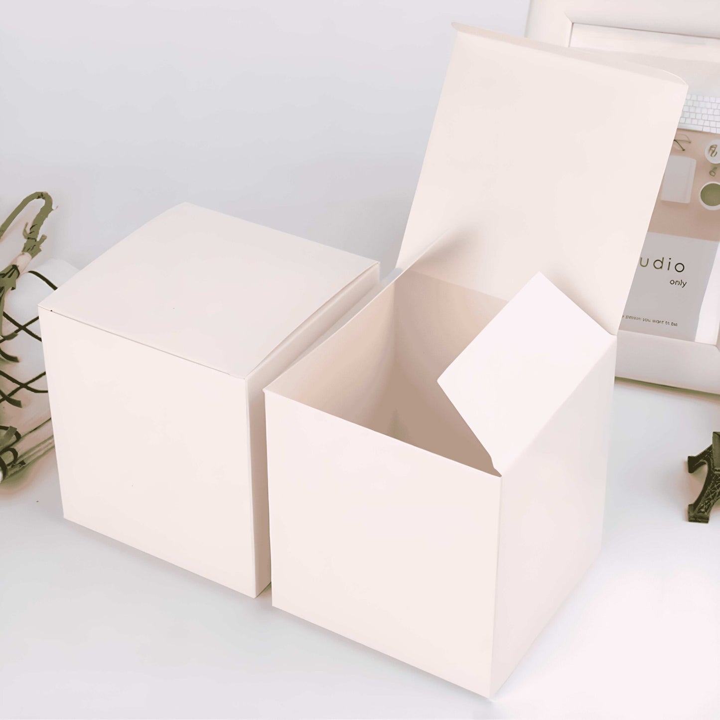 Customized Printed Boxes